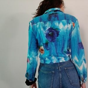 Vintage Jean jacket